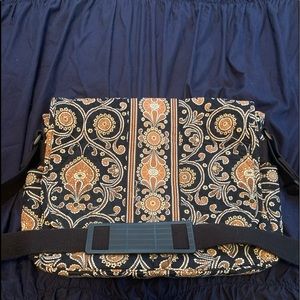 Vera Bradley Laptop Bag